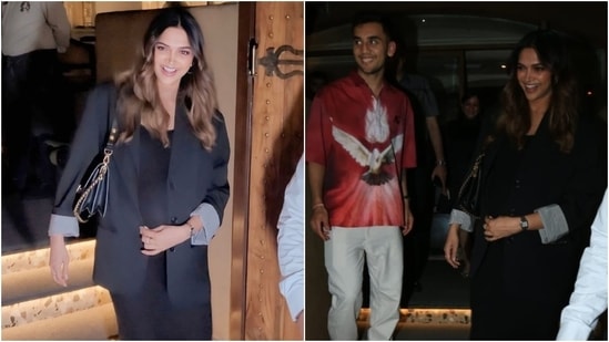 Berita Gaya Hidup Terbaru, Live Update Hari Ini 21 Agustus 2024: Calon Ibu Deepika Padukone Tampil Cantik Berbusana Hitam Saat Jalan-jalan Bersama Lakshya Sen dan Keluarga Ranveer Singh