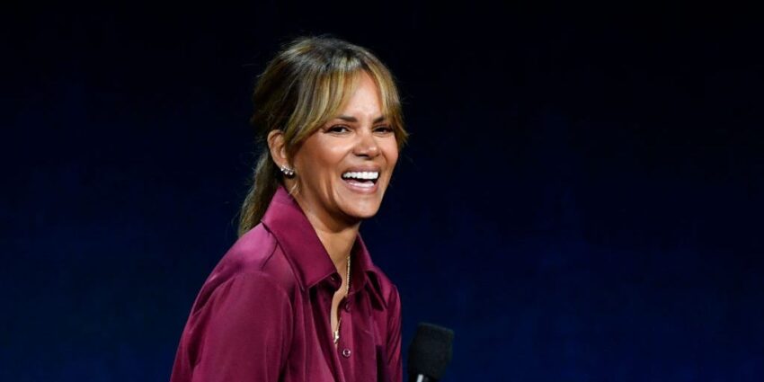 Halle Berry Mengatakan Dia Memiliki 'Aspirasi di Luar Menjadi Seorang Ibu'