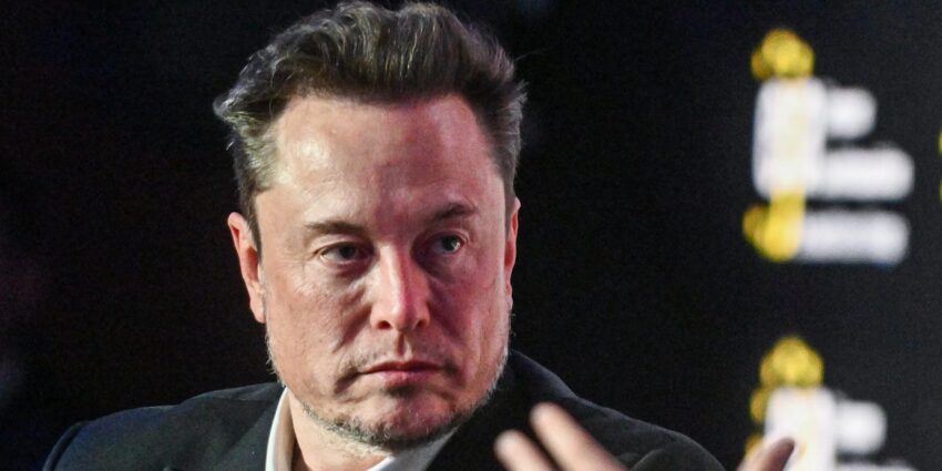 Musk Ingin Memindahkan X. Pejabat San Francisco Mengatakan 'Selamat Tinggal.'