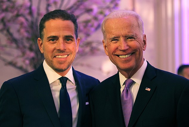 Hanya 77 hari menjelang pemilu, Partai Republik di DPR merilis laporan baru yang mereka klaim membuktikan Presiden Joe Biden melakukan 'pelanggaran yang dapat dimakzulkan'