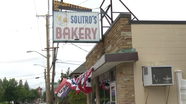 Solitro's Bakery di Cranston akan tutup setelah 75 tahun beroperasi