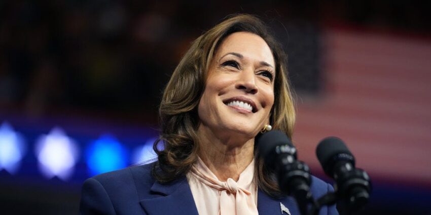 Usulan Perumahan Kamala Harris Dapat Mengatasi Kekurangan, Para Ahli Senang