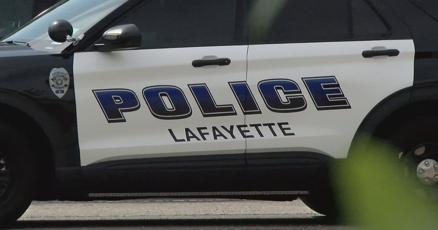 1 tewas, satu lagi dalam kondisi kritis setelah penembakan di dalam bisnis Lafayette di Louisiana Avenue; korban teridentifikasi