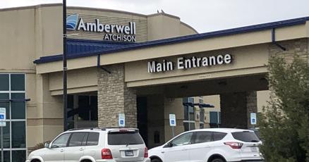 Amberwell Health meningkatkan teknologi komunikasi