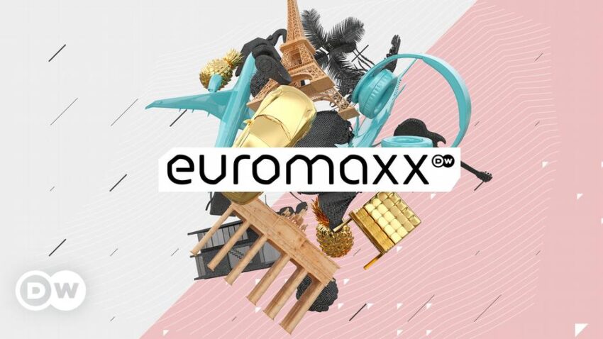 Euromaxx