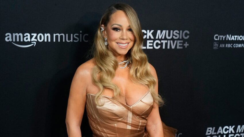 Gaya hidup mewah Mariah Carey yang 'menghasilkan 1 juta dolar per bulan' membuatnya terlilit utang sebesar $18,6 juta; penthouse di New York menjadi subjek dilema