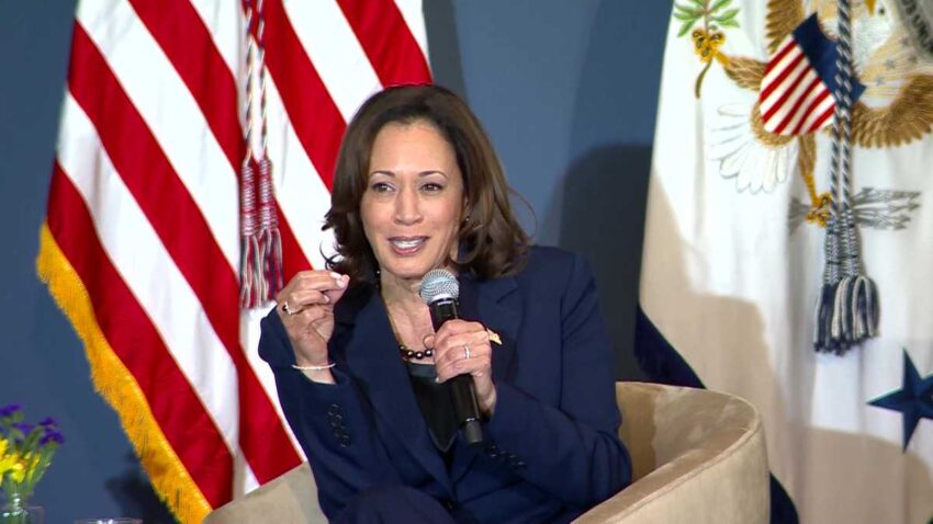 Kamala Harris akan membahas insentif pajak bagi usaha kecil saat singgah di pabrik bir New Hampshire