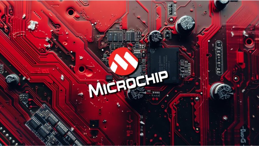 Microchip Technology