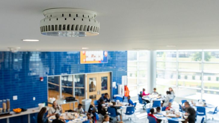 Motorola Solutions Technology at GSX 2024 Helps Keep Schools and Enterprises Safer